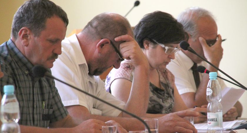 Ludzi nie zaboli, pracę dyrektor doceni
