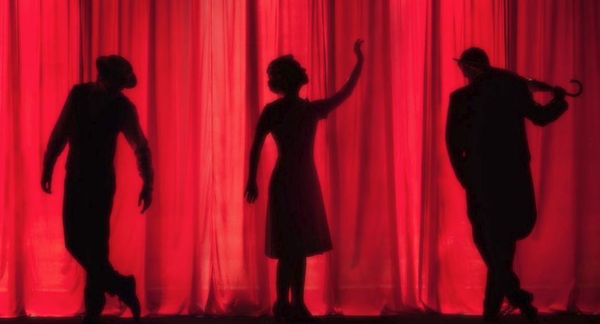 Dlaczego warto wybrać się z dzieckiem do teatru? Sprawdź!