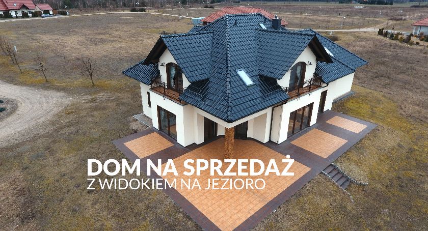 Doskonała inwestycja. Dom na osiedlu Słowikowy Gaj