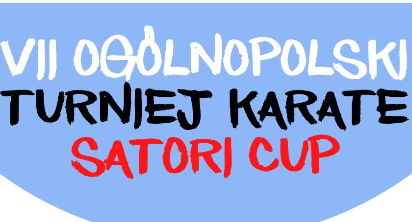 VII Ogólnopolski Turniej Karate Satori Cup