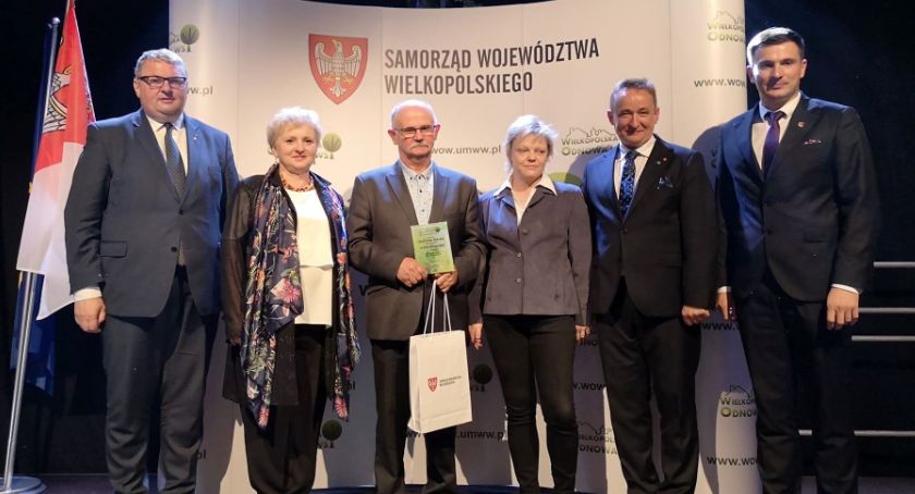 Aktywność mieszkańców doceniona