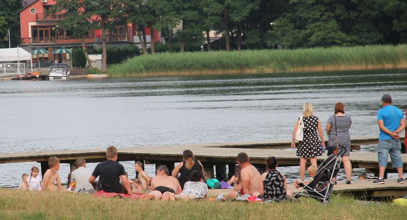Plany na walkę z sinicami w Złotowie