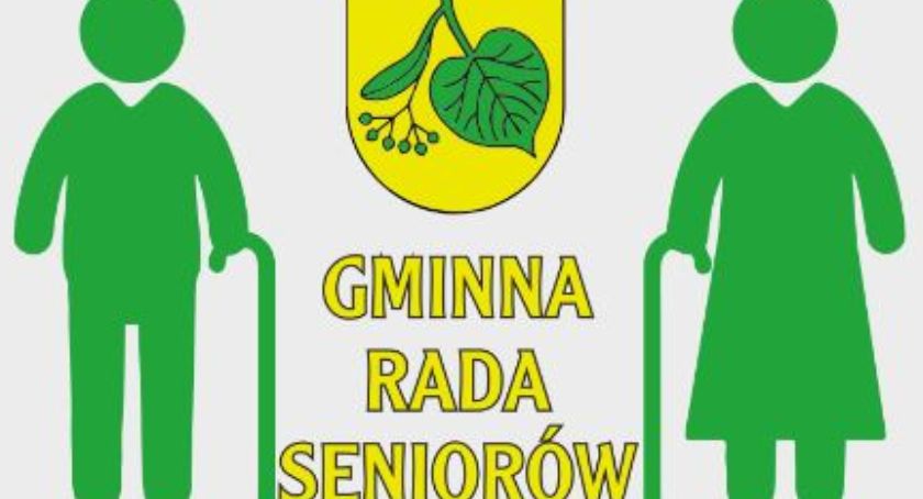 Nabór kandydatów do Gminnej Rady Seniorów w Lipce