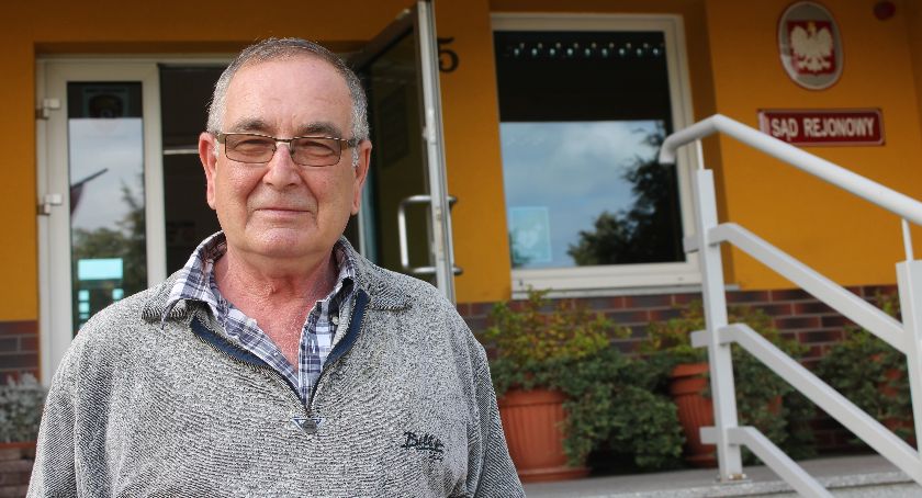 Ginekolog skazany. Będzie odwołanie