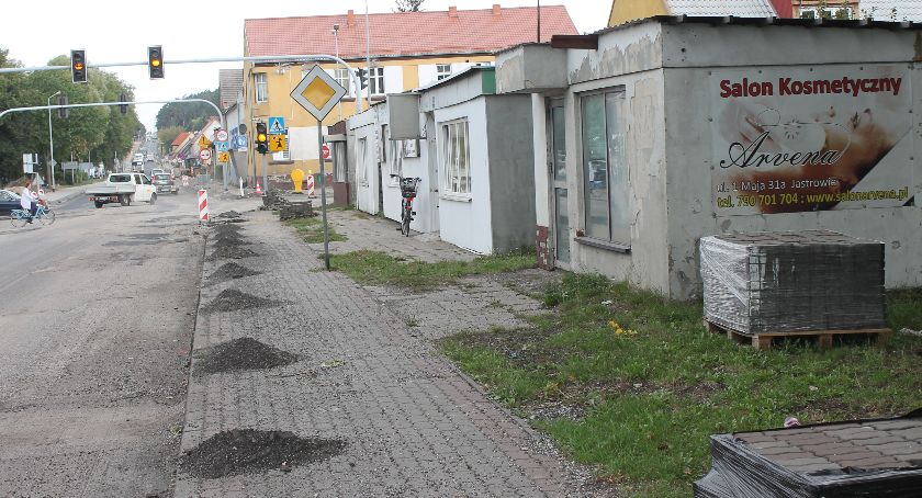 Burmistrz likwiduje 