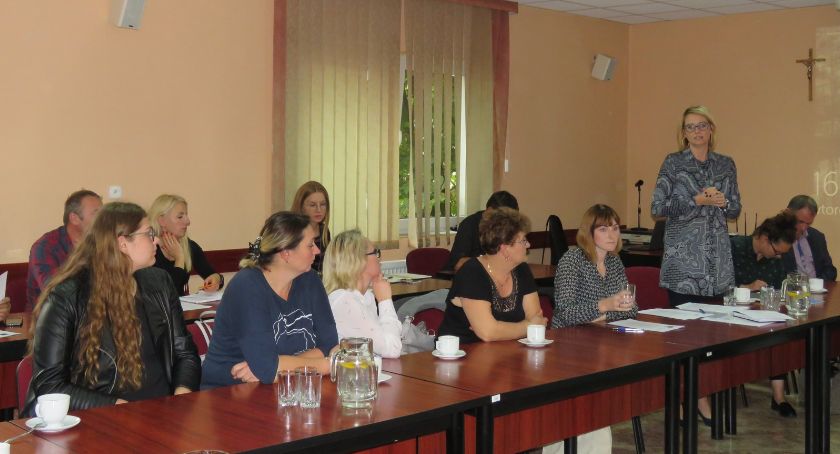 Chętni by działać są wśród nas