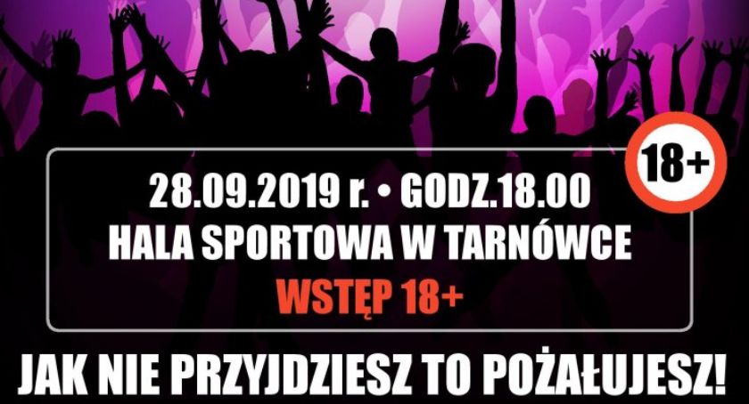 Gminny Dzień Chłopaka w Tarnówce