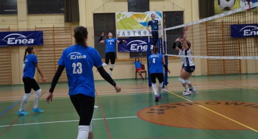 Enea PTPS Piła kontra KS Pałac Bydgoszcz - mecz w Jastrowiu