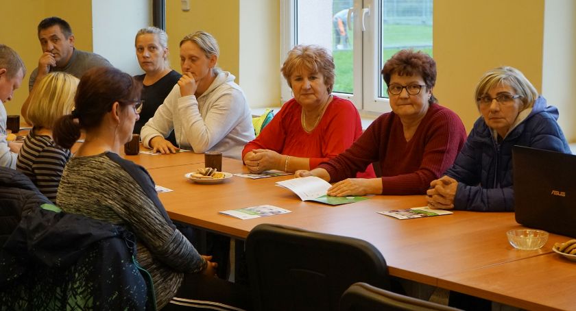 Kleszczyna przygotowuje się do jubileuszu