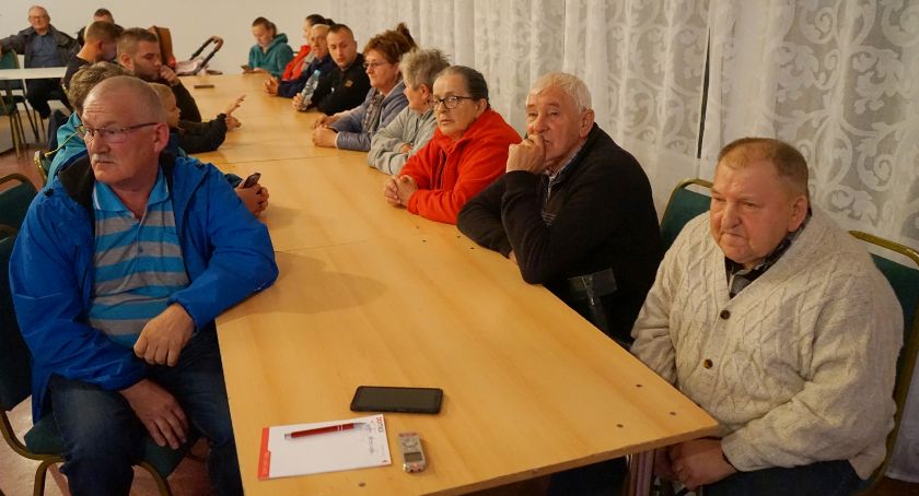 Józefowo ma nowe władze sołeckie