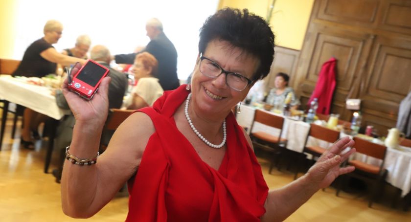 Dzień Seniora w Złotowie