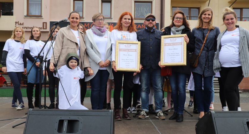 Mamy rekord Polski w Złotowie