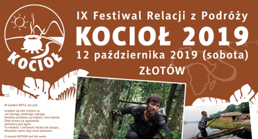 Przyjdźcie zamieszać w kotle