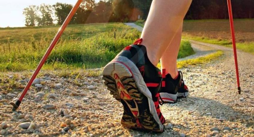Warsztaty Nordic Walking 3