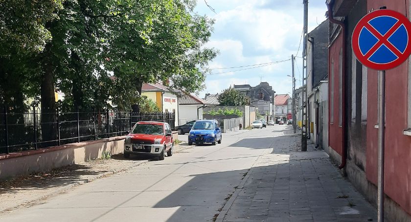 Wykonawca ul. Jagiellońskiej w Jastrowiu wybrany