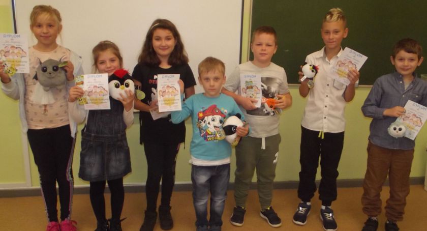 Konkurs głośnego czytania