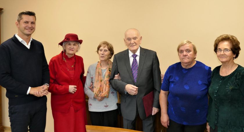 Spotkanie z kombatantami w Lipce