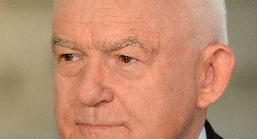 Leszek Miller odwiedzi Okonek