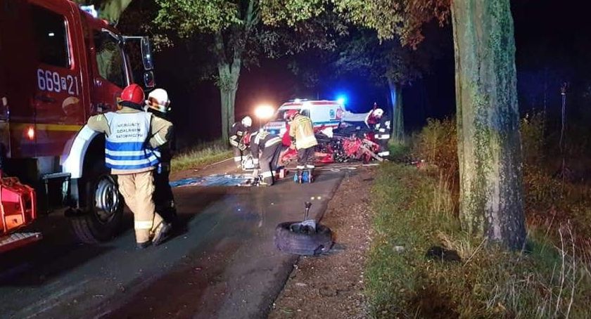 Droga śmierci?