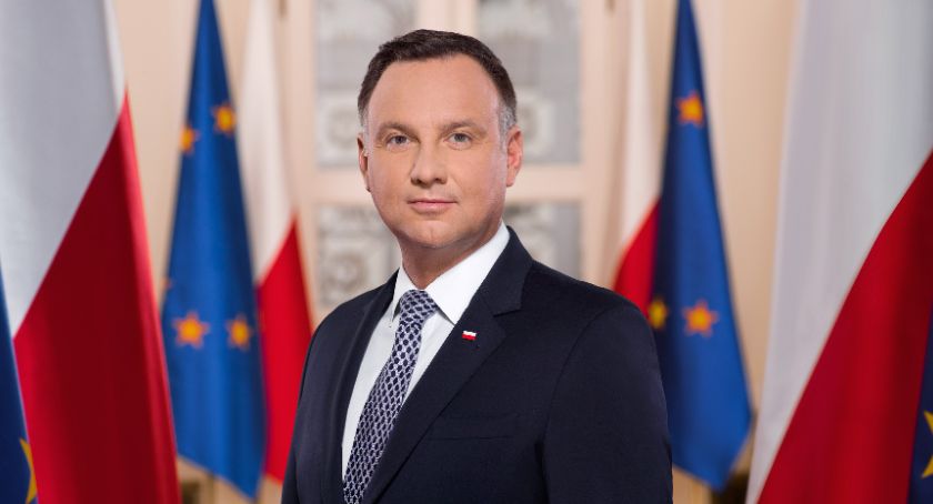 Wstępny program wizyty Prezydenta RP Andrzeja Dudy w Złotowie 