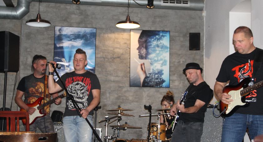 Nadmiar w Magazynie Bistro 