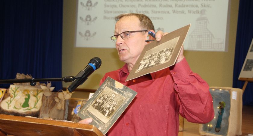 Konferencja naukowa w Wielkim Buczku AD 2019