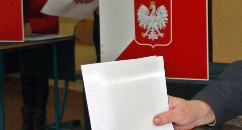 Wybory Parlamentarne 2019 - lista lokali wyborczych w Złotowie