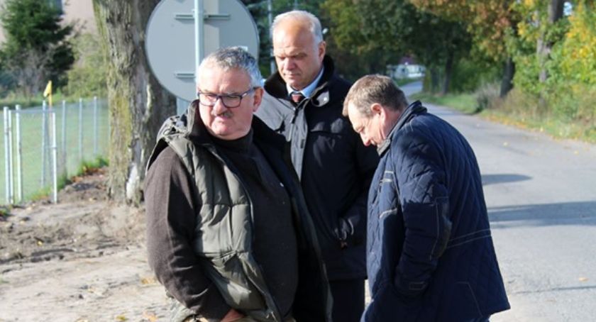 Sezon na roboty drogowe powoli dobiega końca