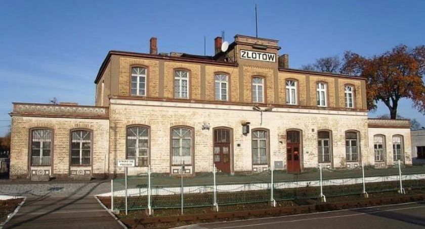 Kolej Plus blokuje przejęcie dworca PKP