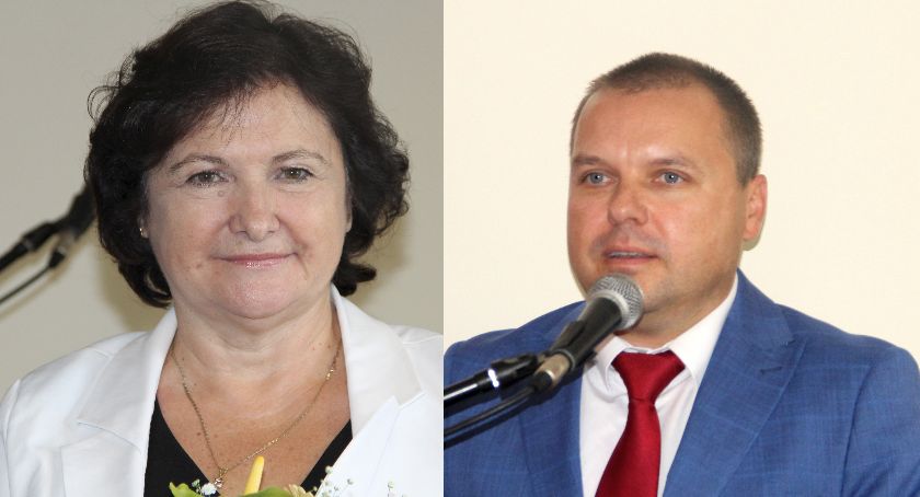 Skarbnik gminy odchodzi na emeryturę
