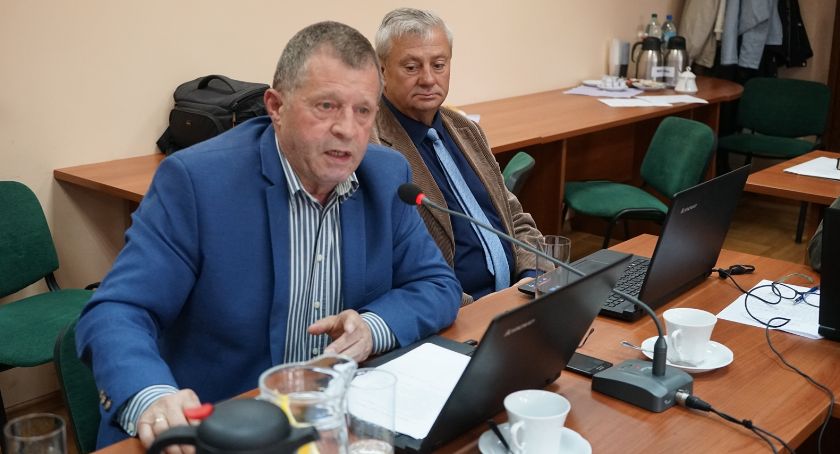 Co z przyłączami do nowych domów?