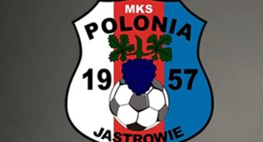 Polonia Jastrowie wygrywa kolejny mecz