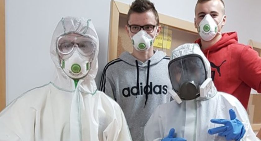 Wiedzą jak bezpiecznie pozbyć się azbestu