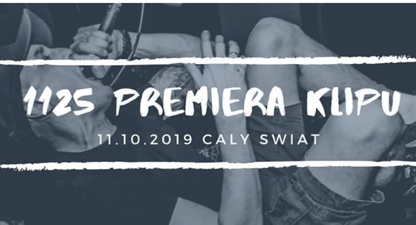 Premiera nowego teledysku 1125