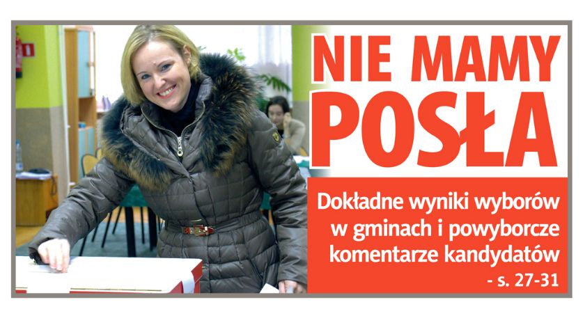 Jak głosowaliśmy 4 lata temu?