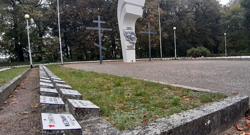 400 tys. zł na odnowienie mogił