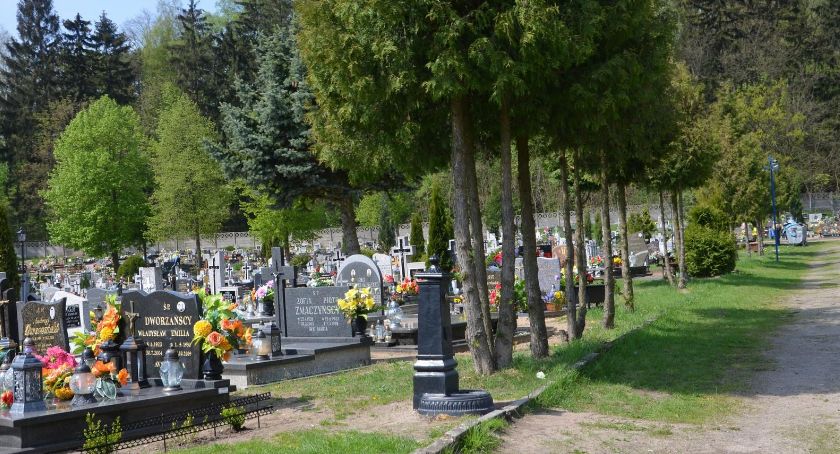 Opłaty cmentarne muszą wzrosnąć