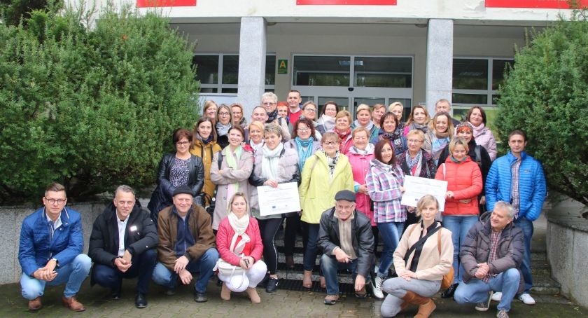 LGD Krajna Złotowska w Kampinosie