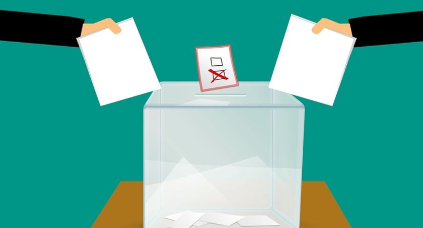 Wybory 2019 - frekwencja na terenie gminy Złotów[AKTUALIZACJA]