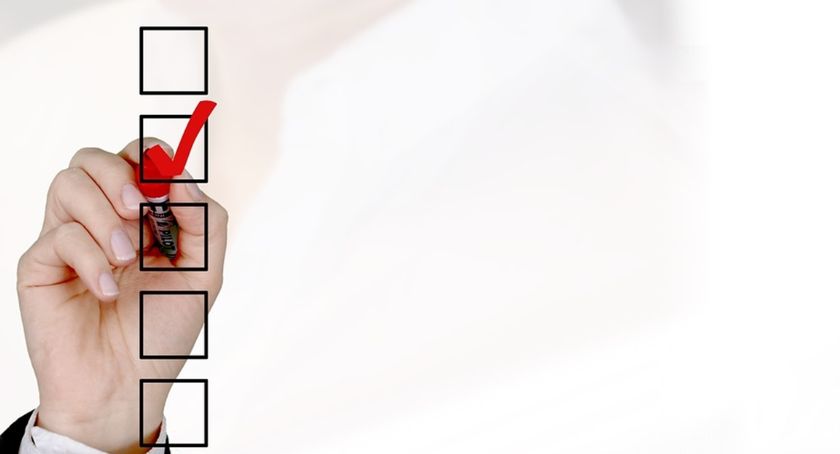 Wybory 2019 - frekwencja na terenie gminy Krajenka[AKTUALIZACJA]