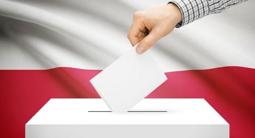 Ponad 16 procent frekwencji w Zakrzewie 