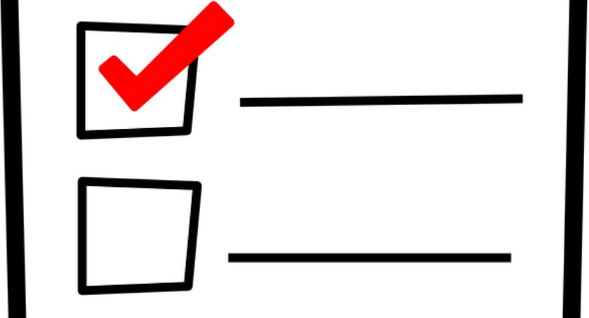 Wybory parlamentarne 2019 w gminie Tarnówka