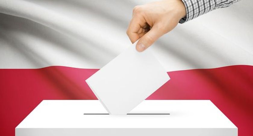 43,53 wynosi frekwencja w Zakrzewie