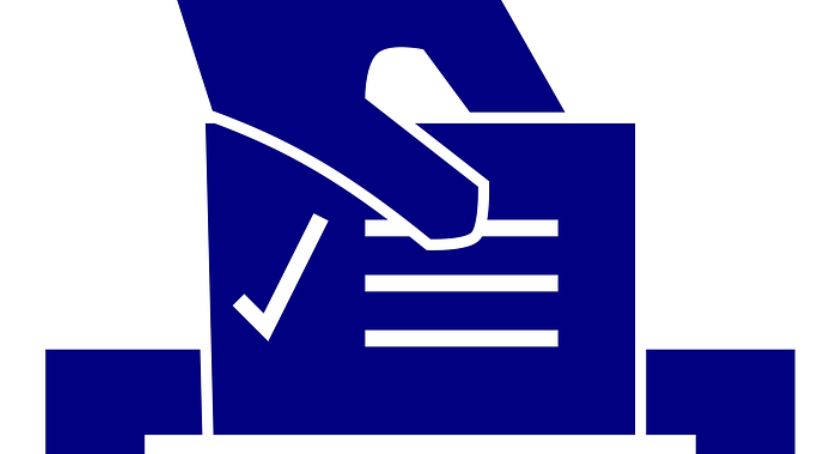 Trwają wybory parlamentarne 2019 – głosowanie w Złotowie