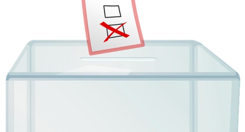 Wybory parlamentarne 2019 – głosowanie w gminie Tarnówka