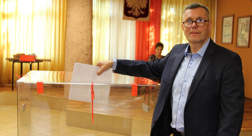 Czy Henryk Szopiński zdobył mandat posła? 