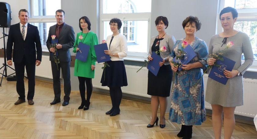 Dzień Edukacji Narodowej 2019 w Złotowie