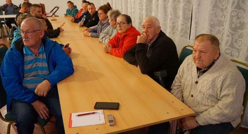 Sylwestra zorganizuje sołtys i rada sołecka