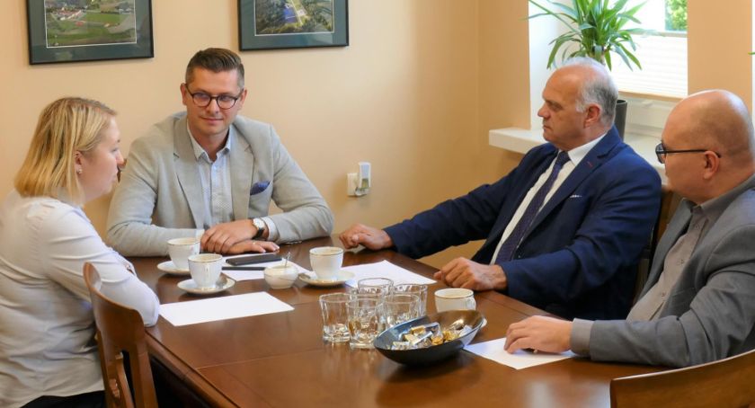 Rusza przebudowa ulic w Lipce