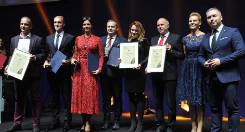 Związek Gmin Krajny nagrodzony w konkursie 